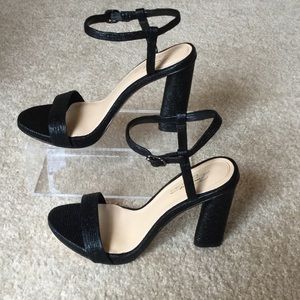 Vince Camuto Sune Heeled Sandal